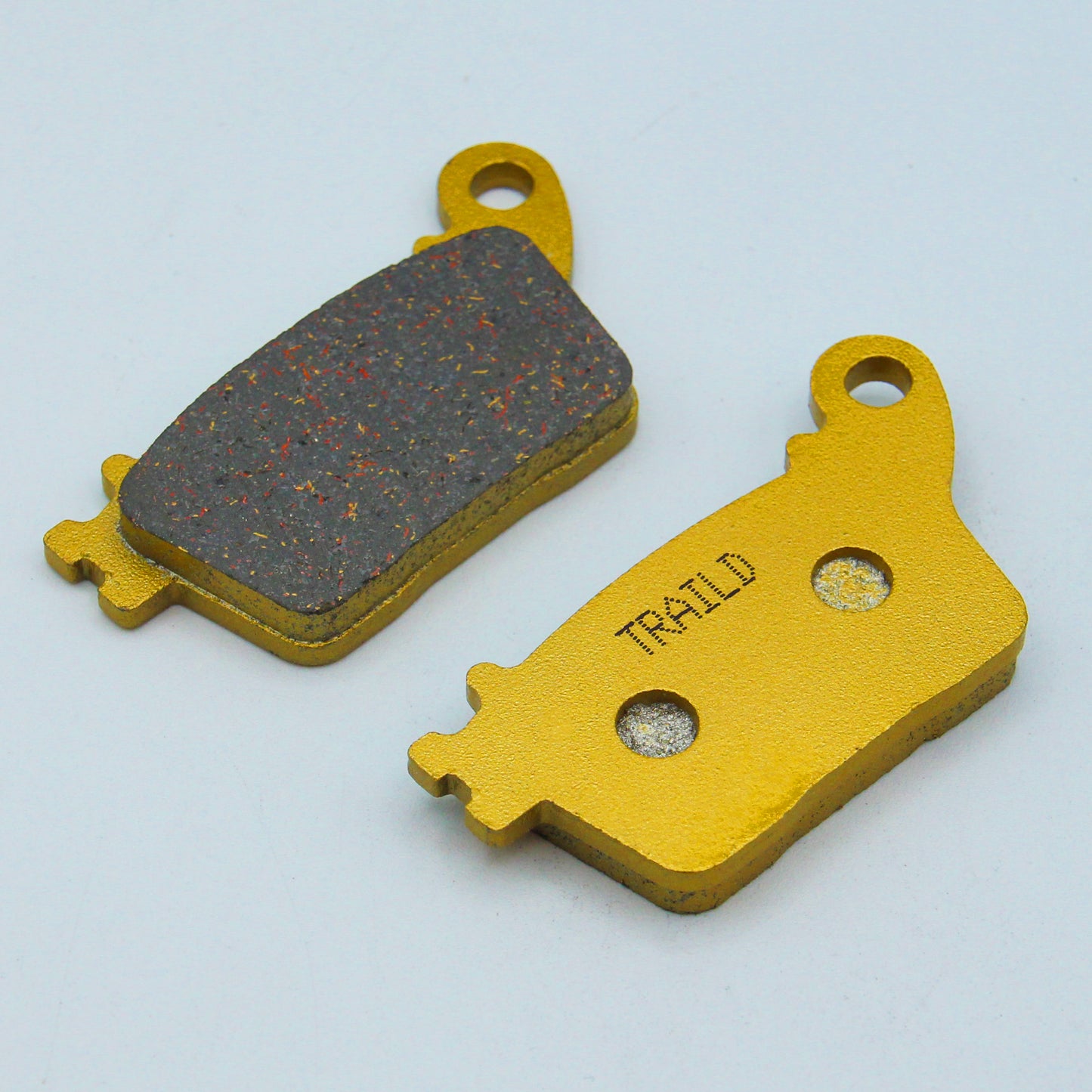 Kawasaki Ninja ZX-10R 2011-2015 Ceramic Brake Pad Set