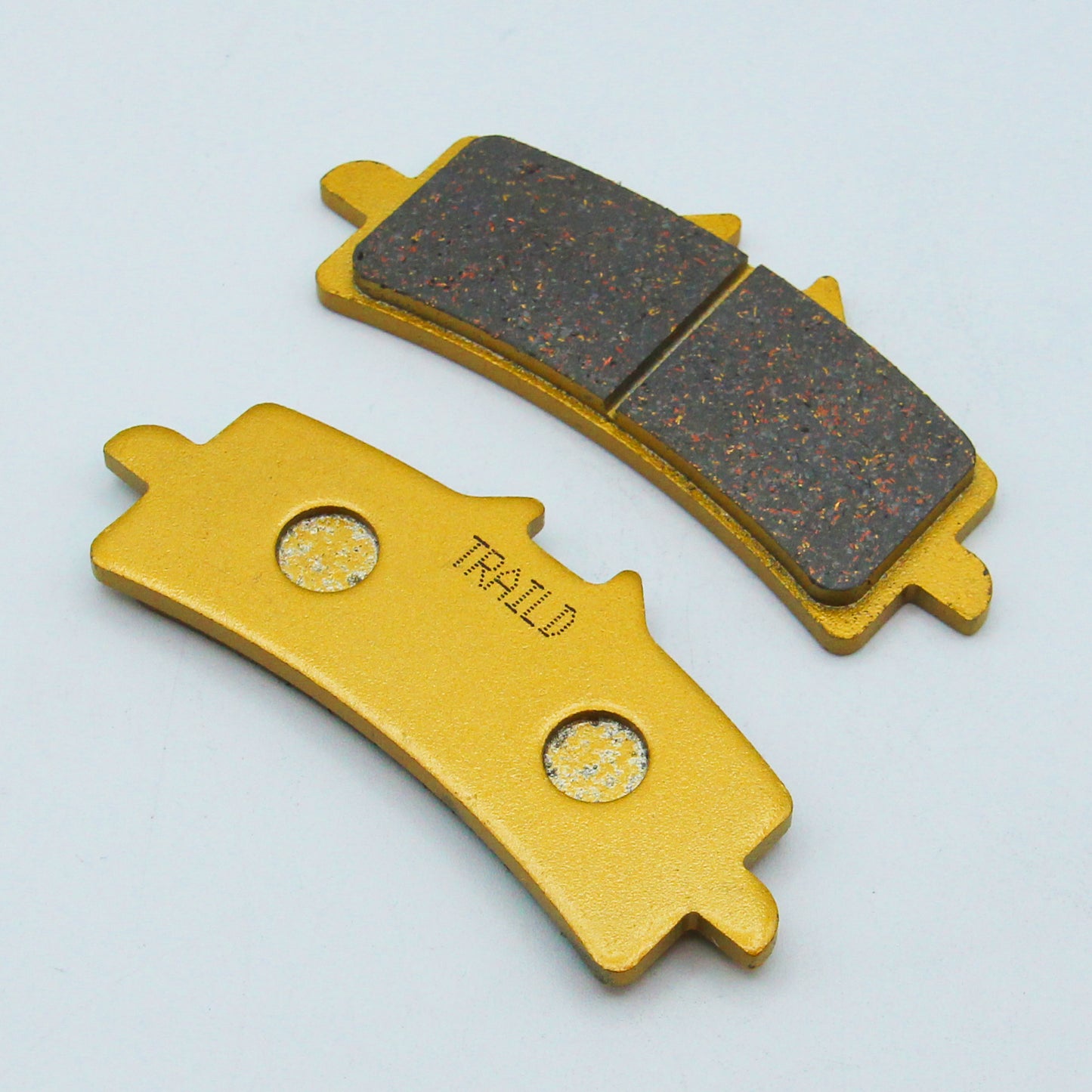 Ducati Multistrada V4 2015-2026 Ceramic Brake Pad Set