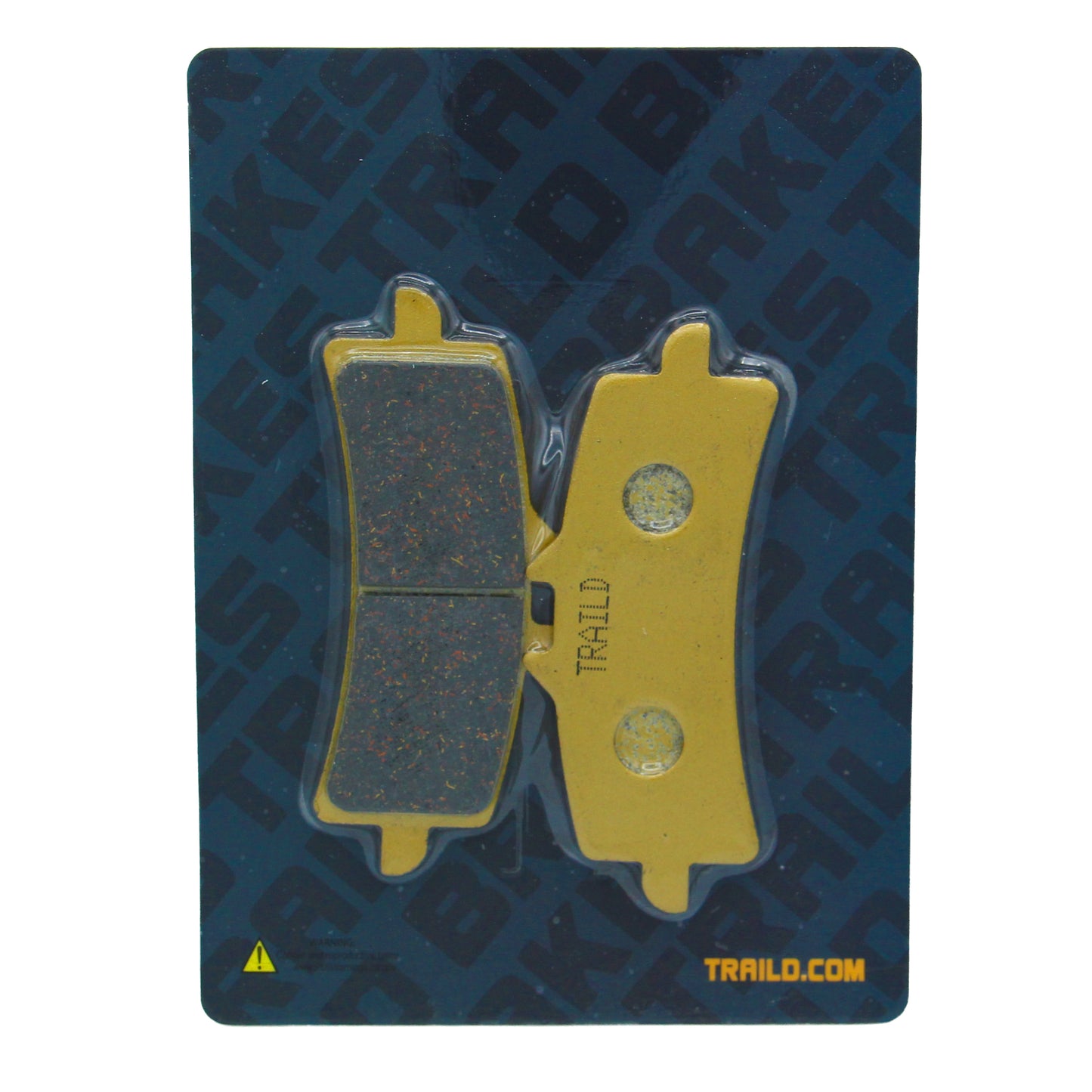 Ducati Multistrada V4 2015-2026 Ceramic Brake Pad Set