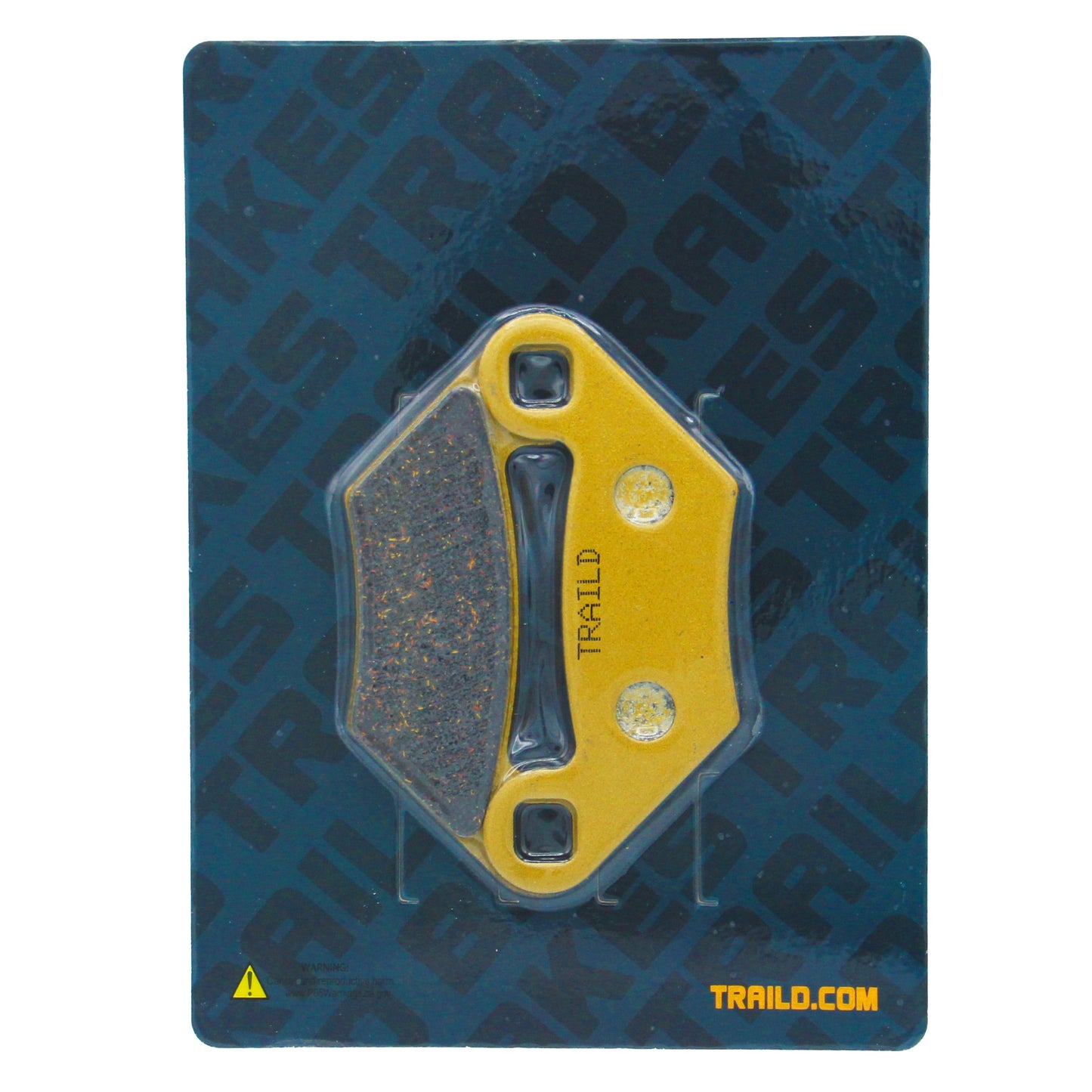 Traild FA475 card view