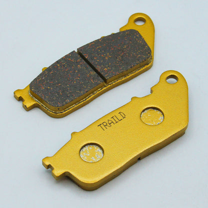 Traild FA488 Ceramic Brake Pad Angle Image