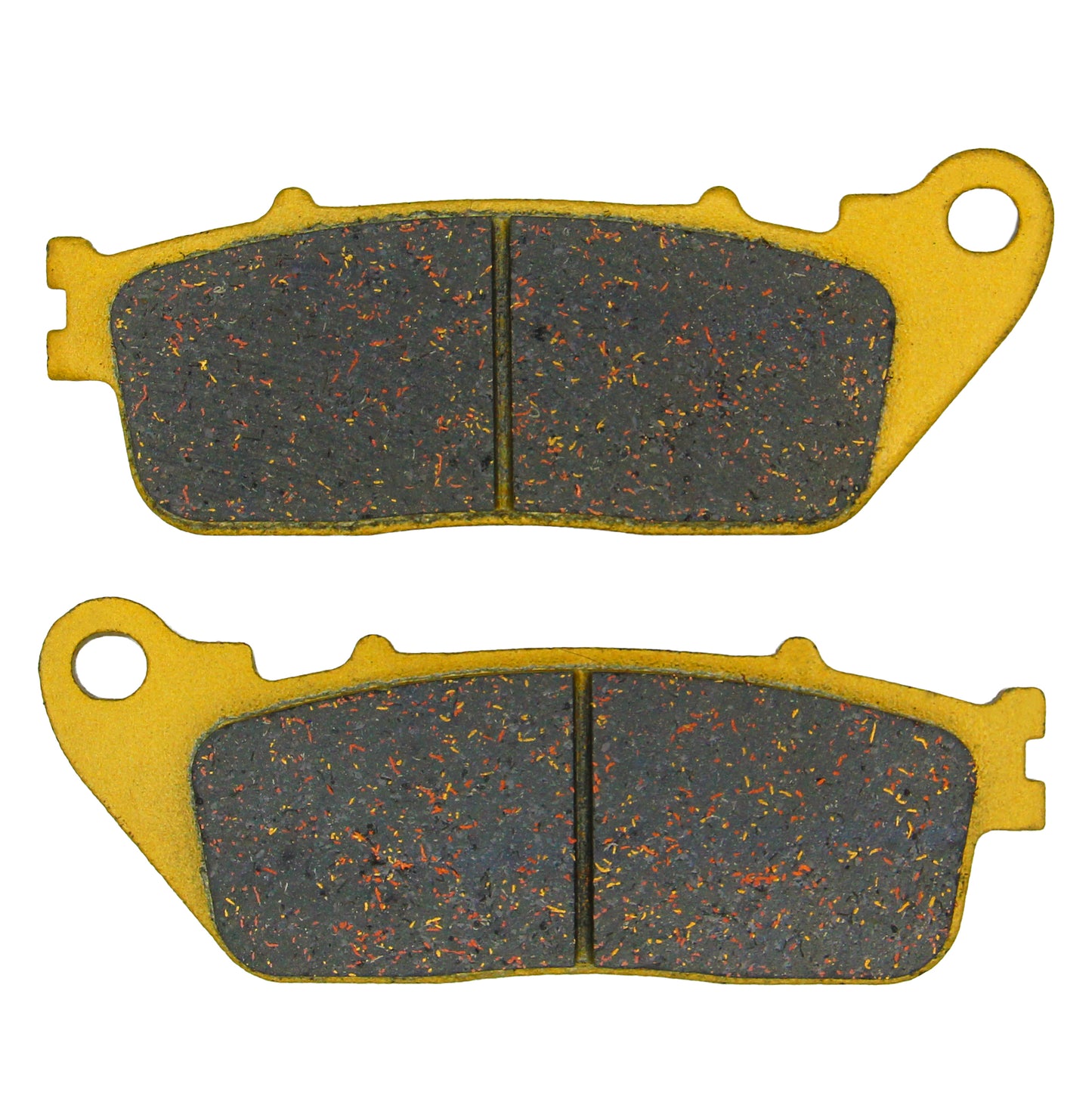 Traild FA488 Ceramic Brake Pad Face Image