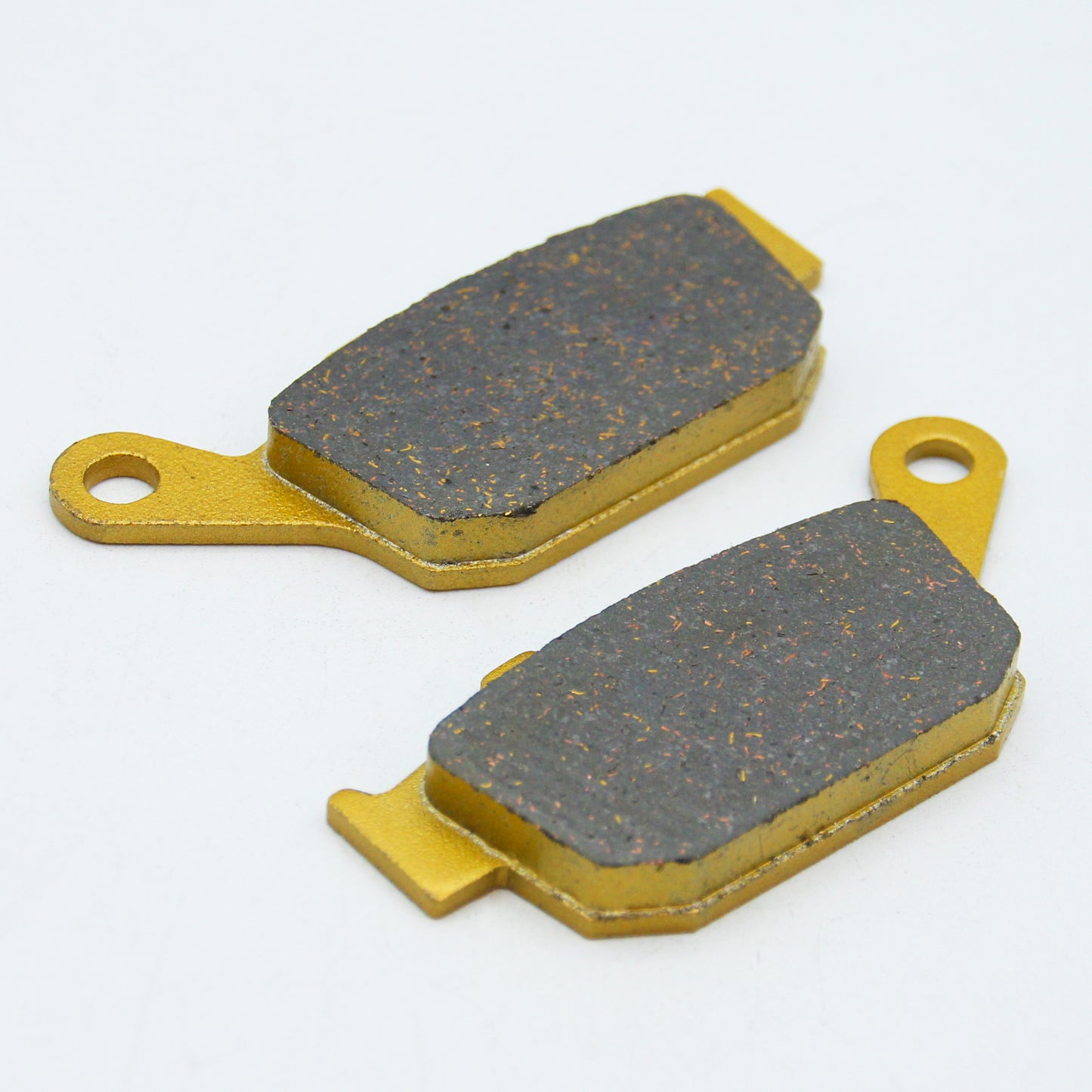 Honda Rebel 1100/T 2021-2025 Ceramic Brake Pad Full Vehicle Set