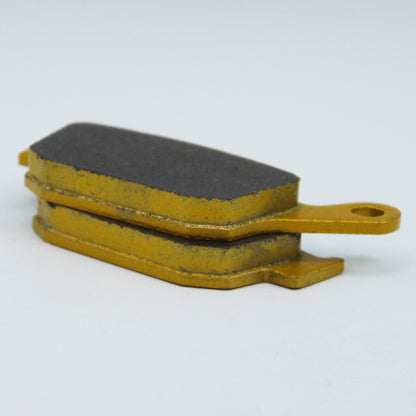 Traild FA496 Ceramic Brake Pad Stack Image