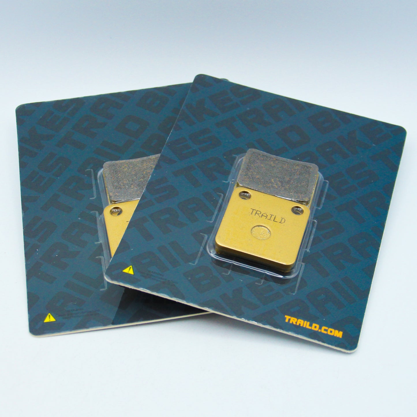 Traild FA54 ceramic brake pads - Package card view