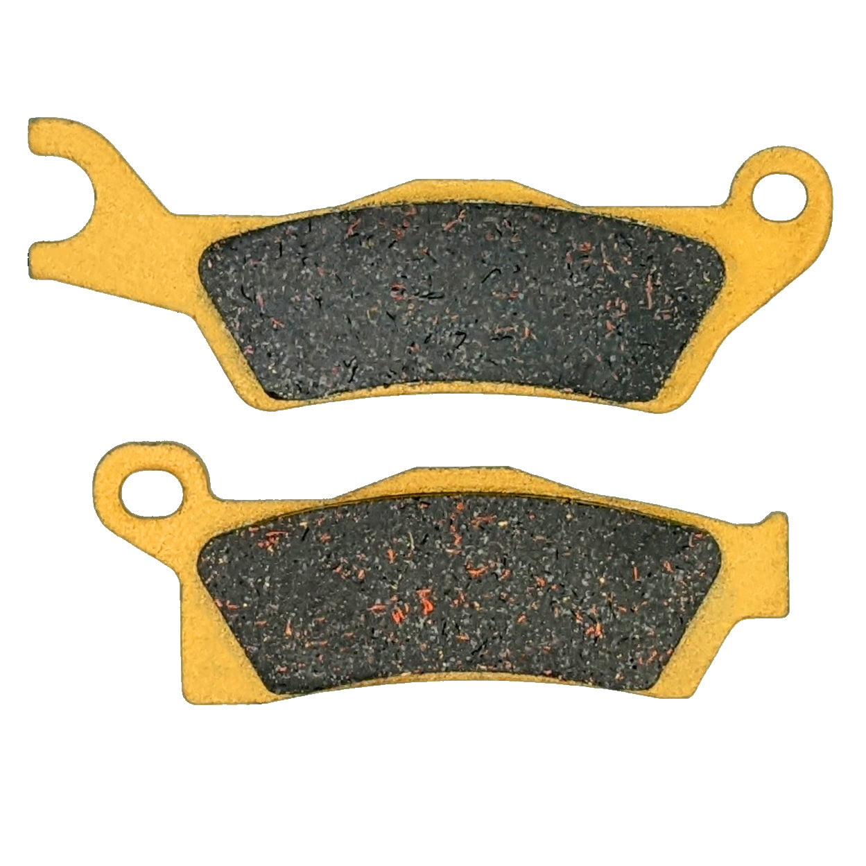 Traild Ceramic Can Am Brake Pad
