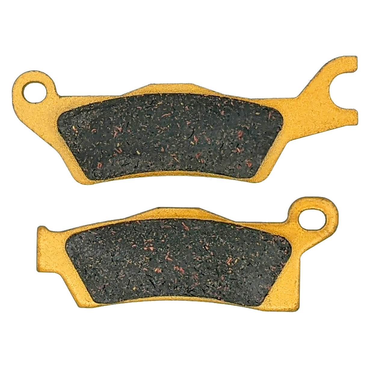Traild Ceramic Can Am Brake Pad