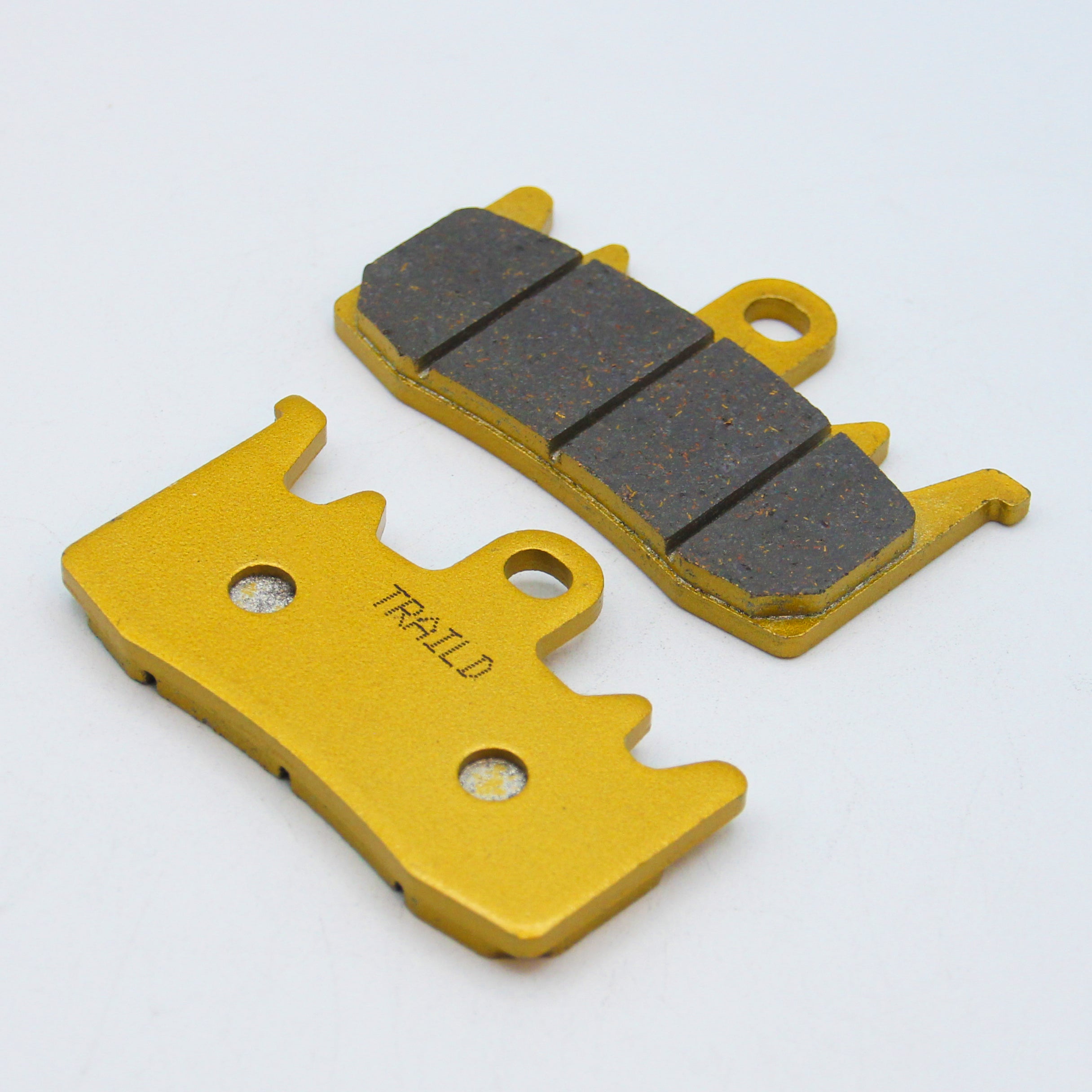 Kawasaki 1000 Z-H2 2020–2025 Ceramic Brake Pad Set – Traild