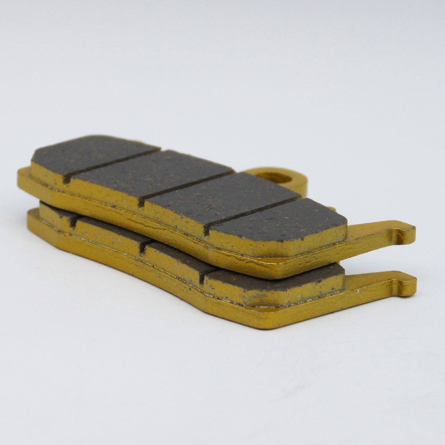 Ducati Scrambler 800 2015-2026 Ceramic Brake Pad Set