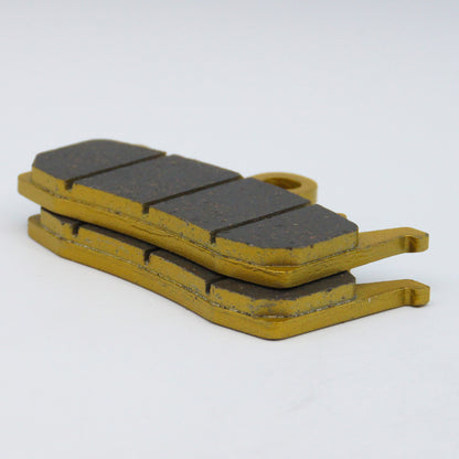 Ducati Scrambler 800 2015-2026 Ceramic Brake Pad Set