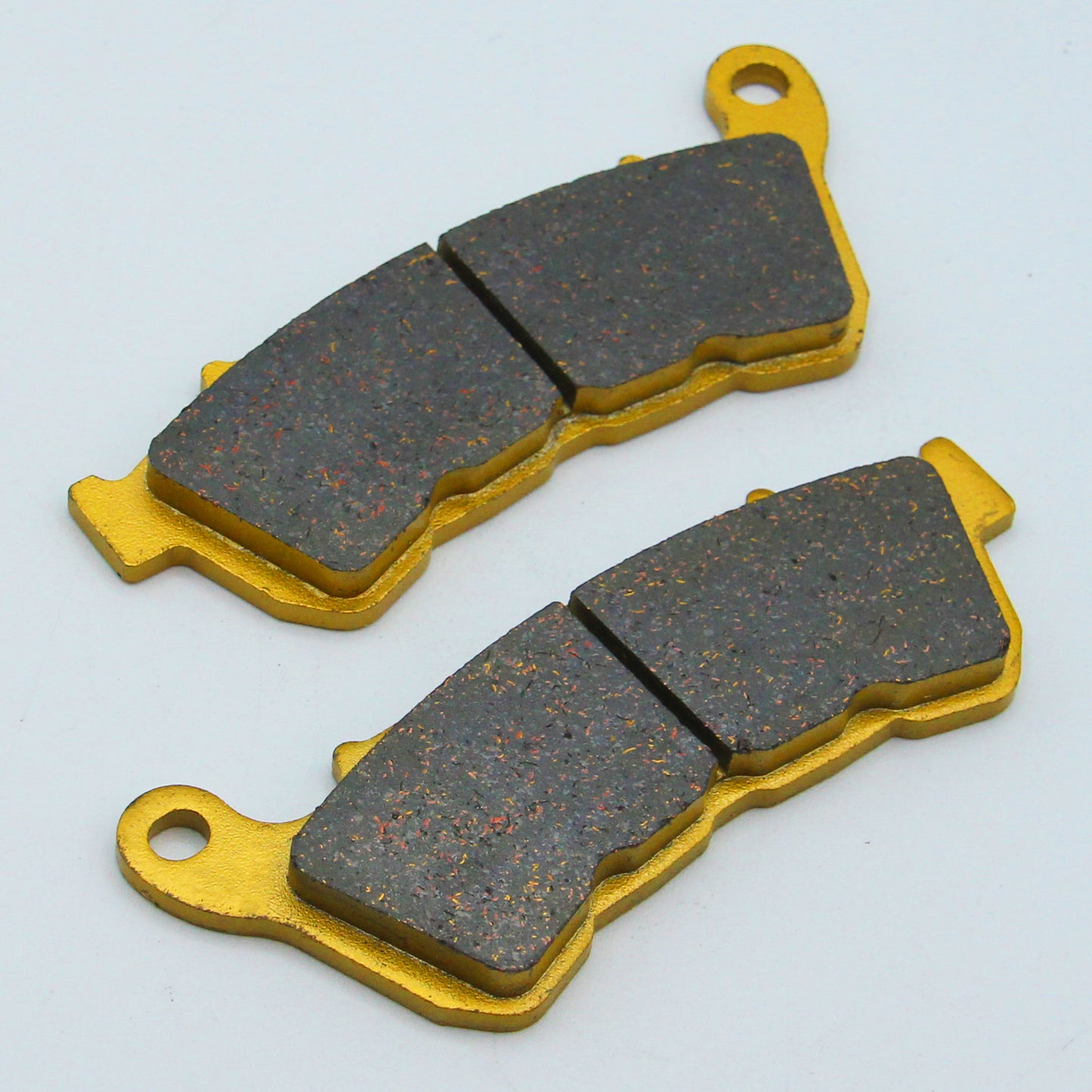 Kawasaki Z900 SE/Z900RS SE 2022-2026 Ceramic Brake Pad Set