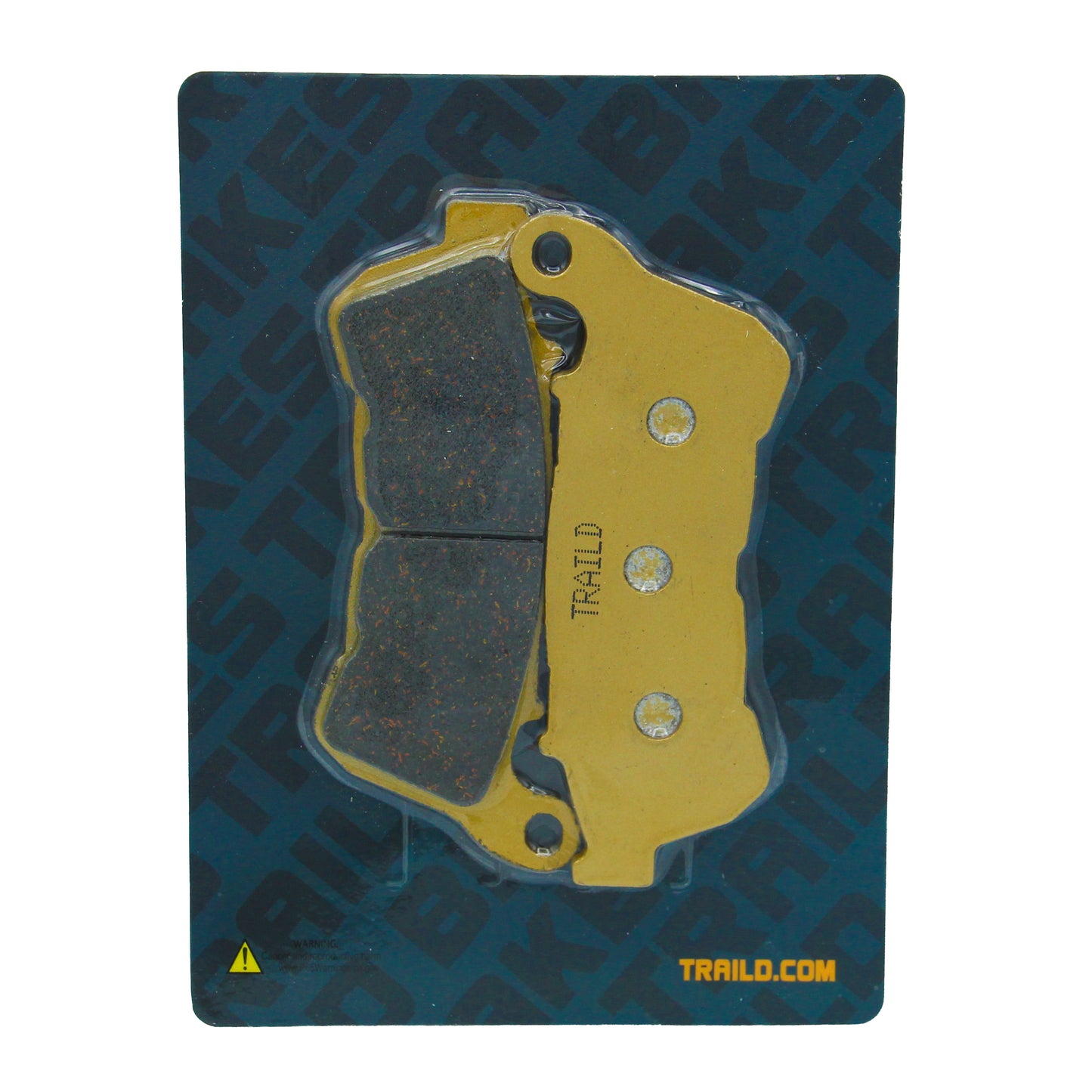 Harley-Davidson Sportster Evo 2014-2022 Ceramic Brake Pad Set