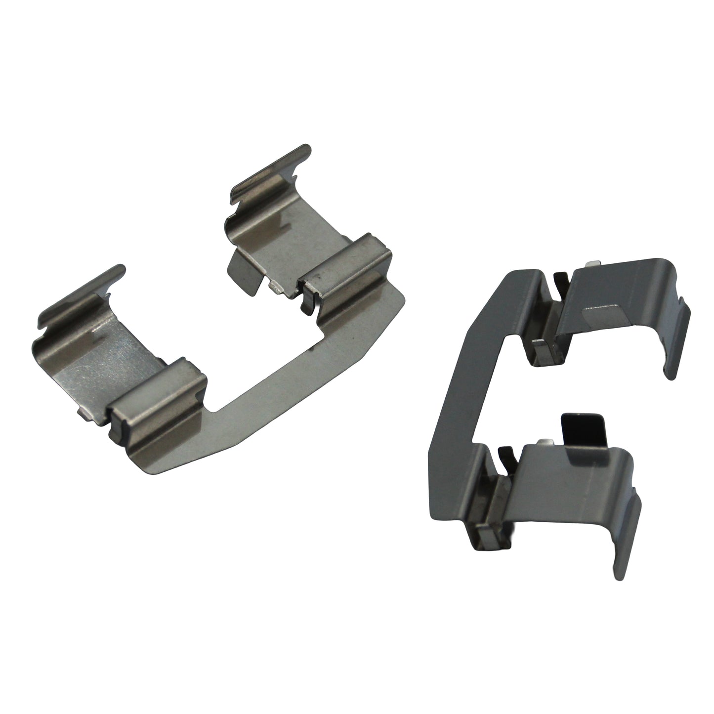 Traild FA669 Included Hardware Clips