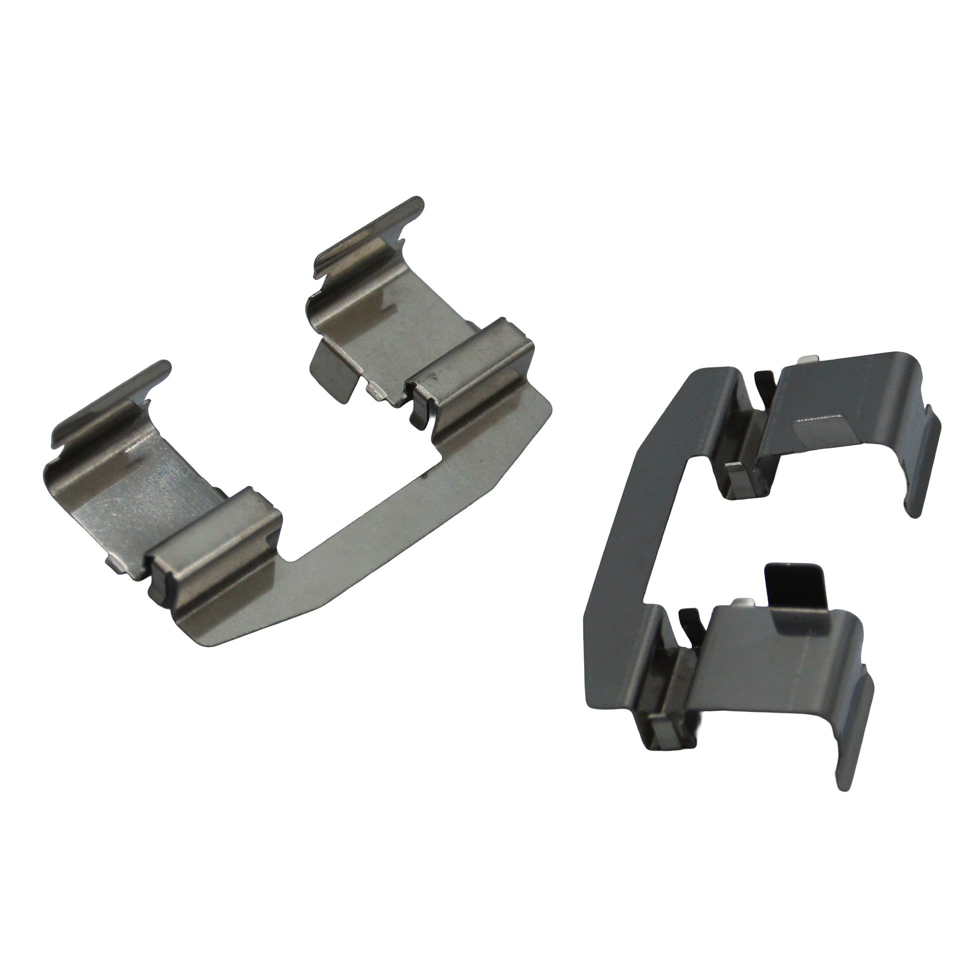 Traild FA669 Included Hardware Clips