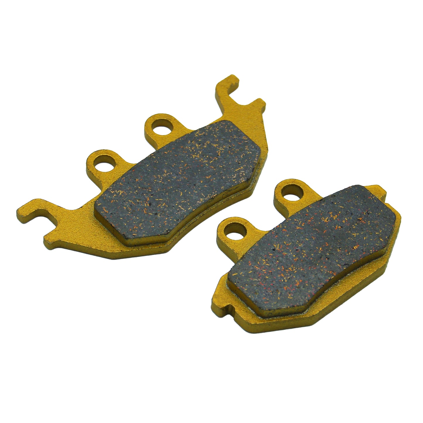 Kawasaki Ridge/Ridge Crew KWF1000 2024-2025 Ceramic Brake Pad Set