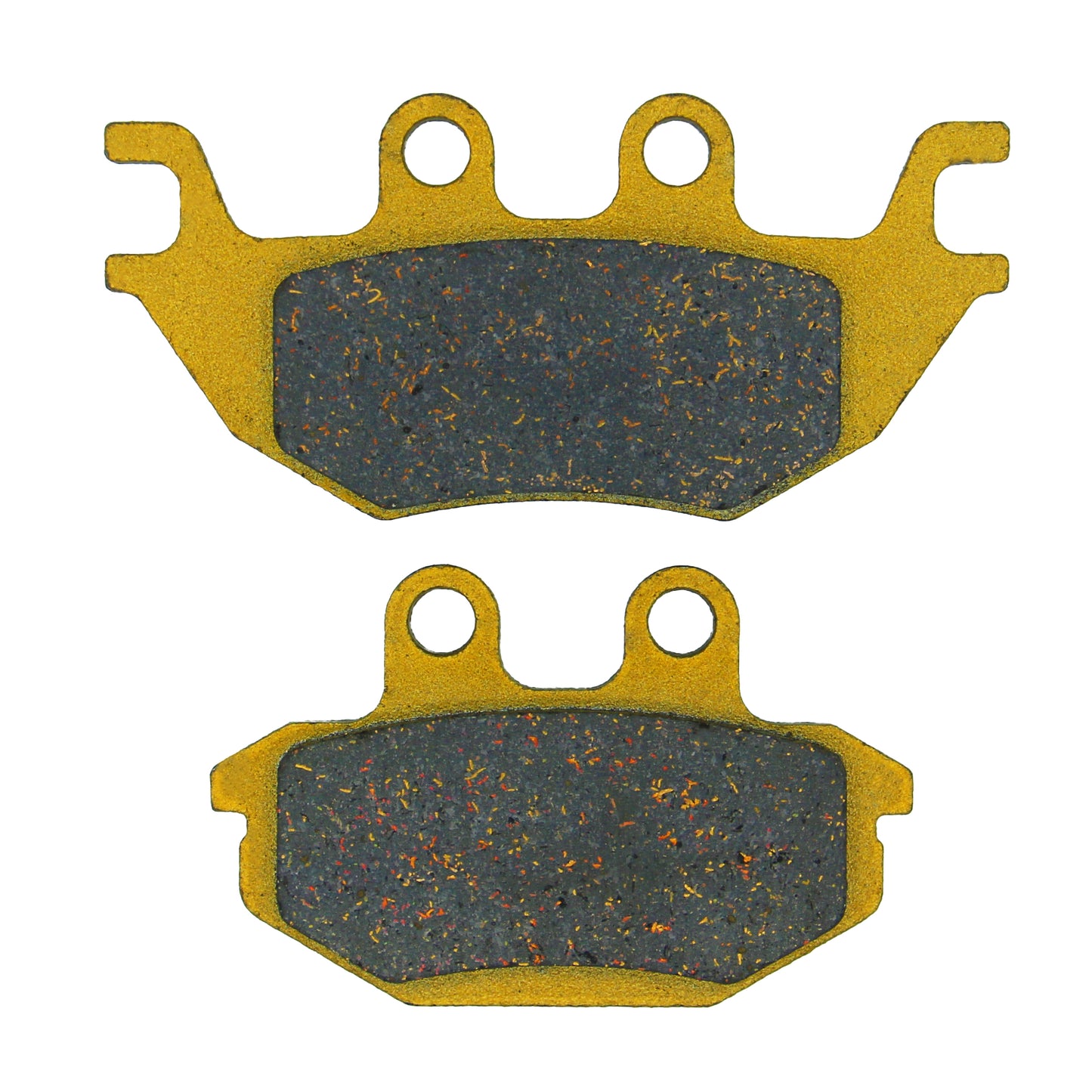 Kawasaki Ridge/Ridge Crew KWF1000 2024-2025 Ceramic Brake Pad Set