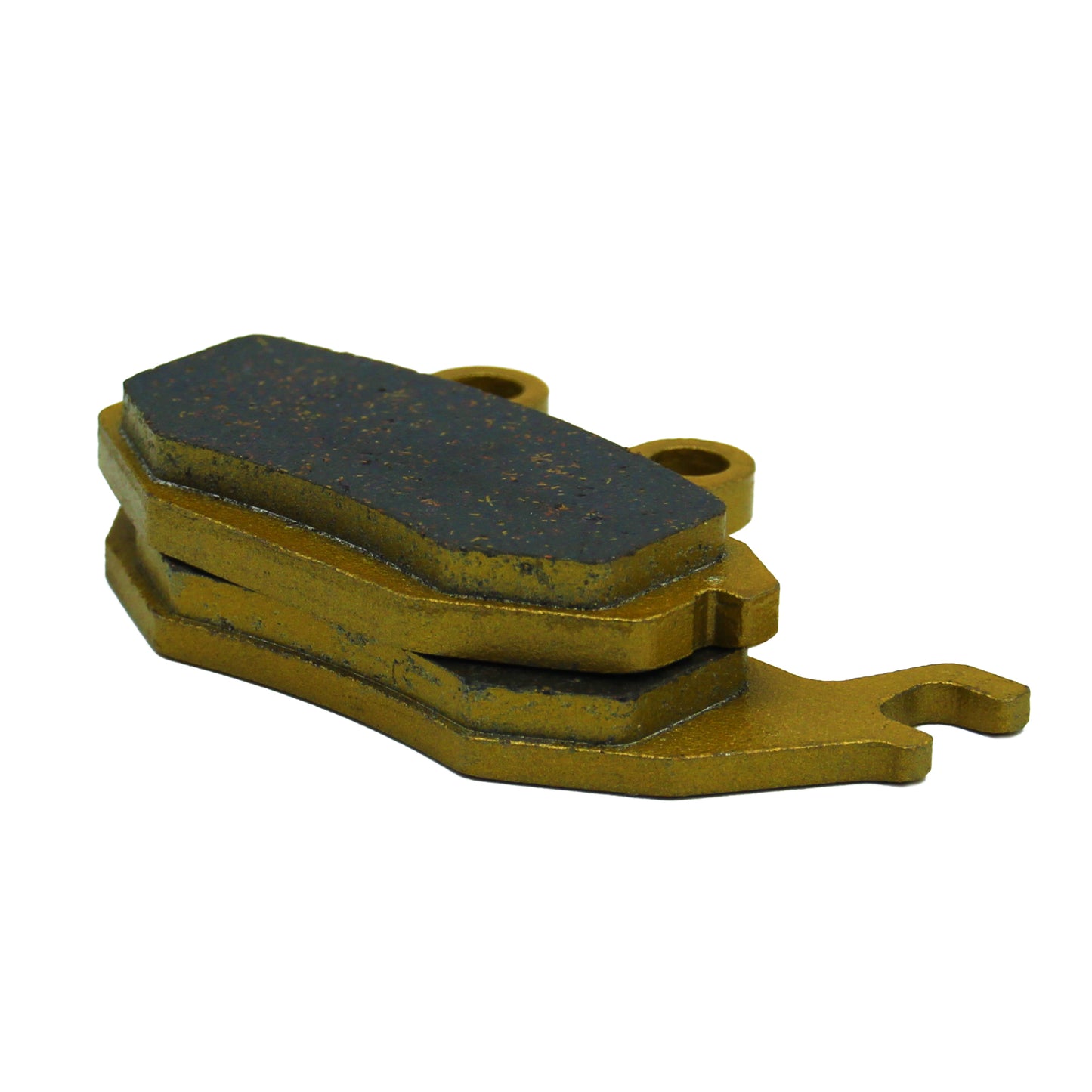 Kawasaki Ridge/Ridge Crew KWF1000 2024-2025 Ceramic Brake Pad Set