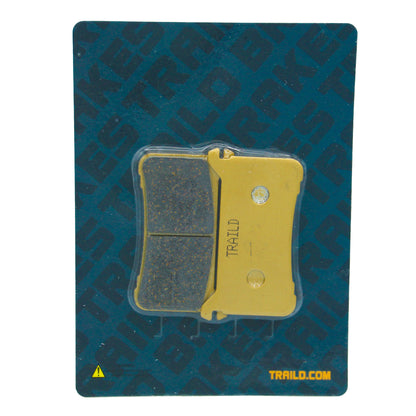 Traild FA700 Ceramic Brake Pad Card Image