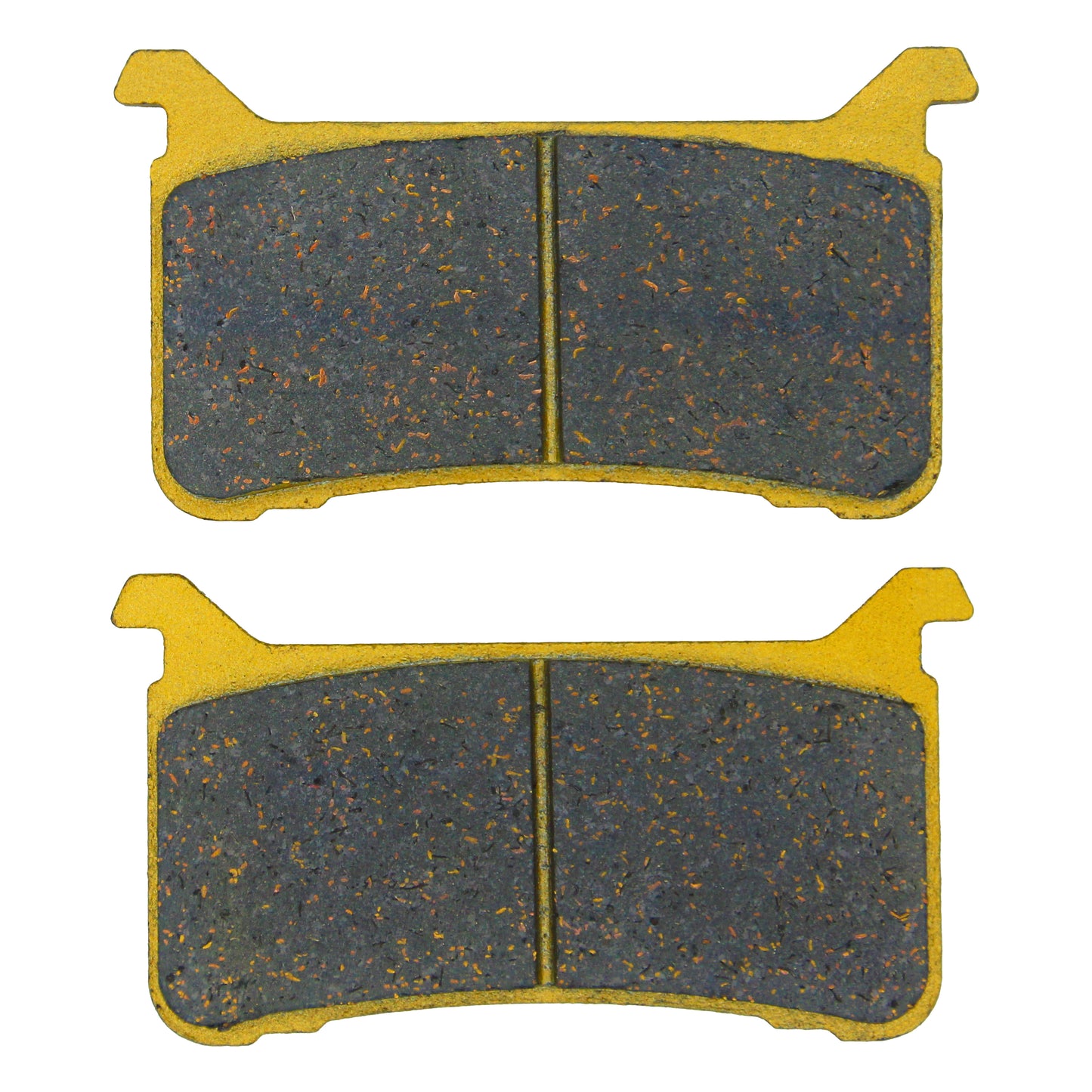 Traild FA700 Ceramic Brake Pad Face Image