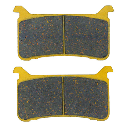 Traild FA700 Ceramic Brake Pad Face Image