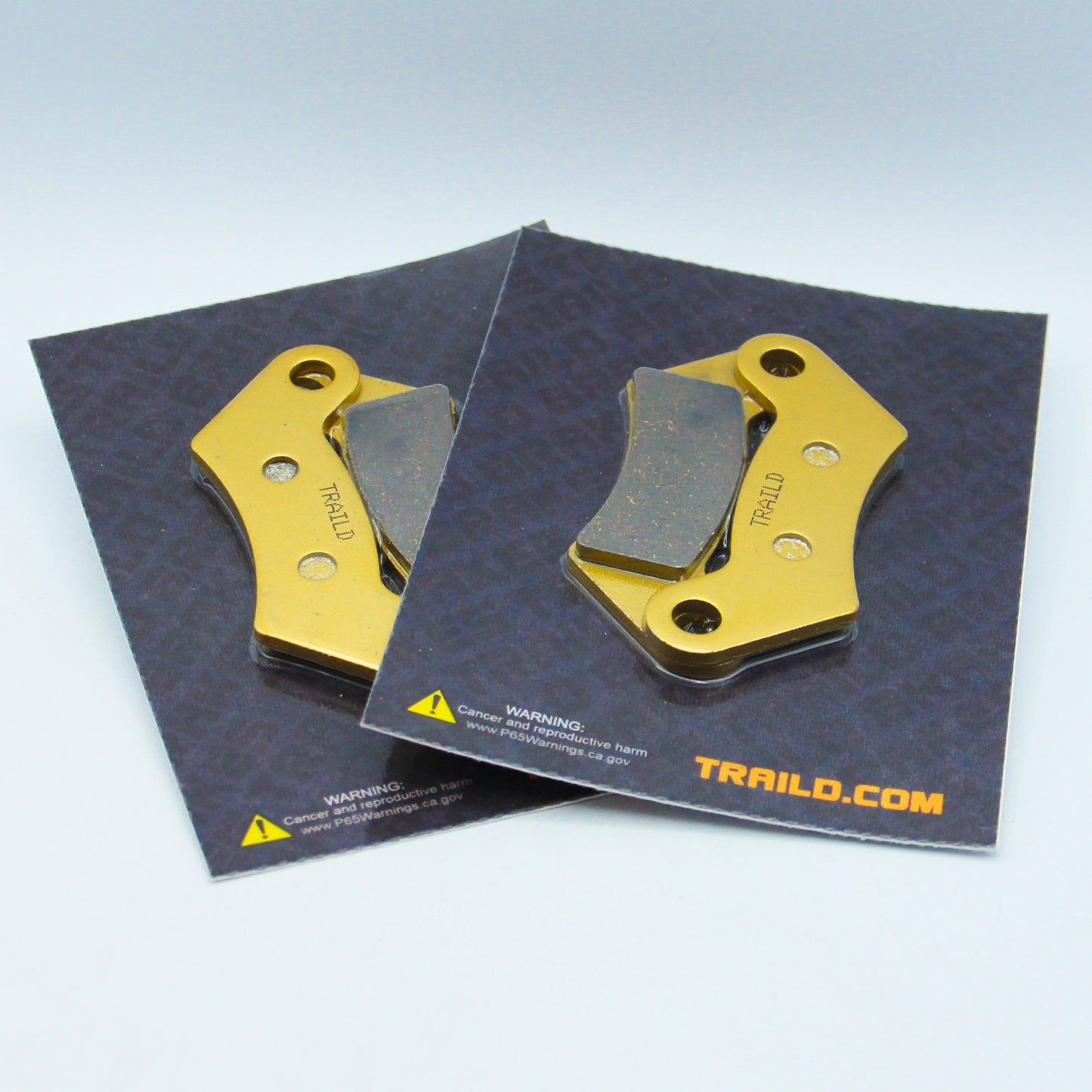 Traild FA737 Ceramic Brake Pad Set - Product Card Display
