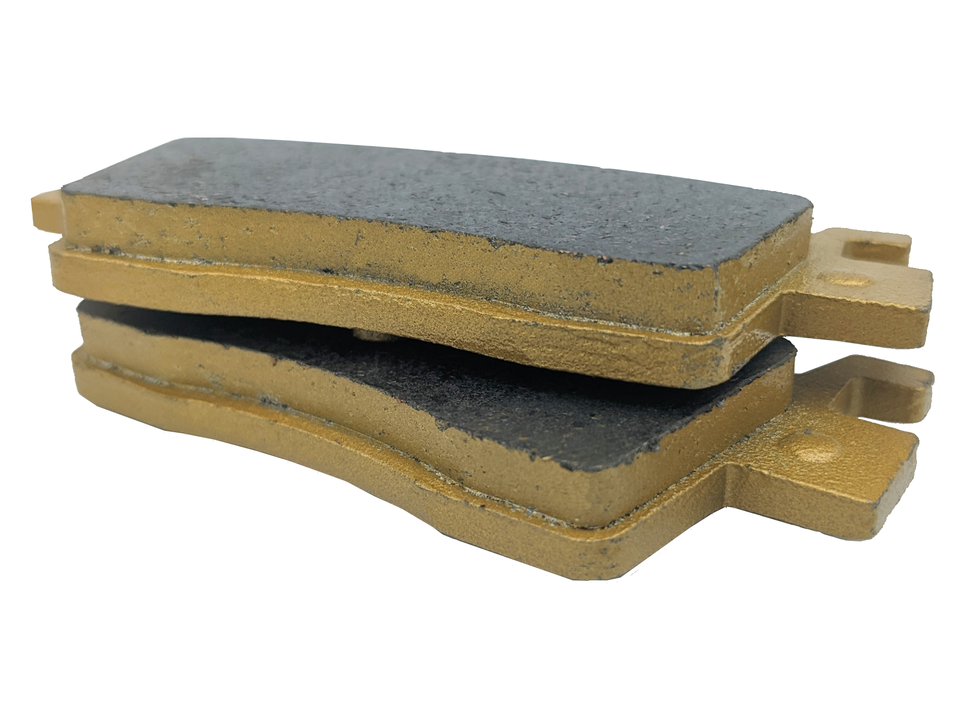 Kawasaki KRX/KRX4 1000 2020-2026 Ceramic Brake Pad Set – Traild