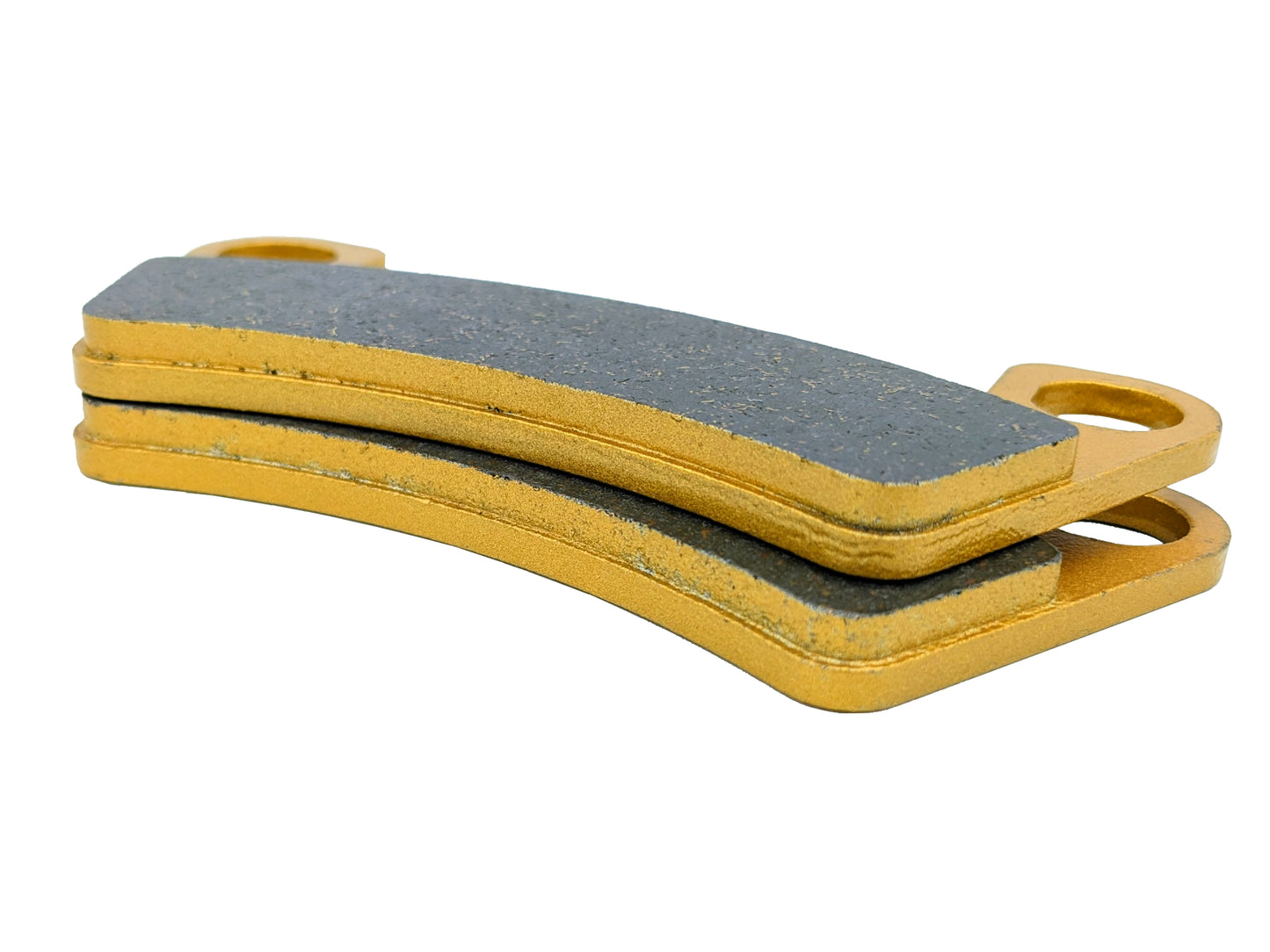 Arcimoto FUV Ceramic Brake Pad Set Front & Rear