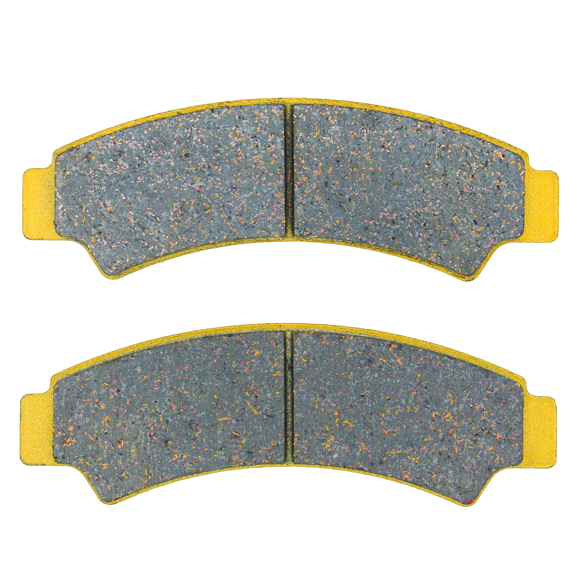 Traild FA763 Ceramic brake pad straight angle