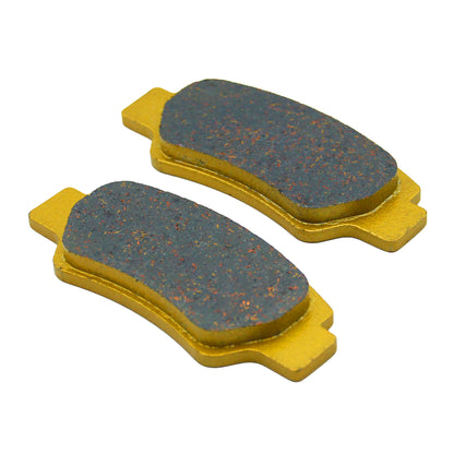 Traild FA764 Ceramic brake pad