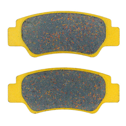 Traild FA764 Ceramic brake pad