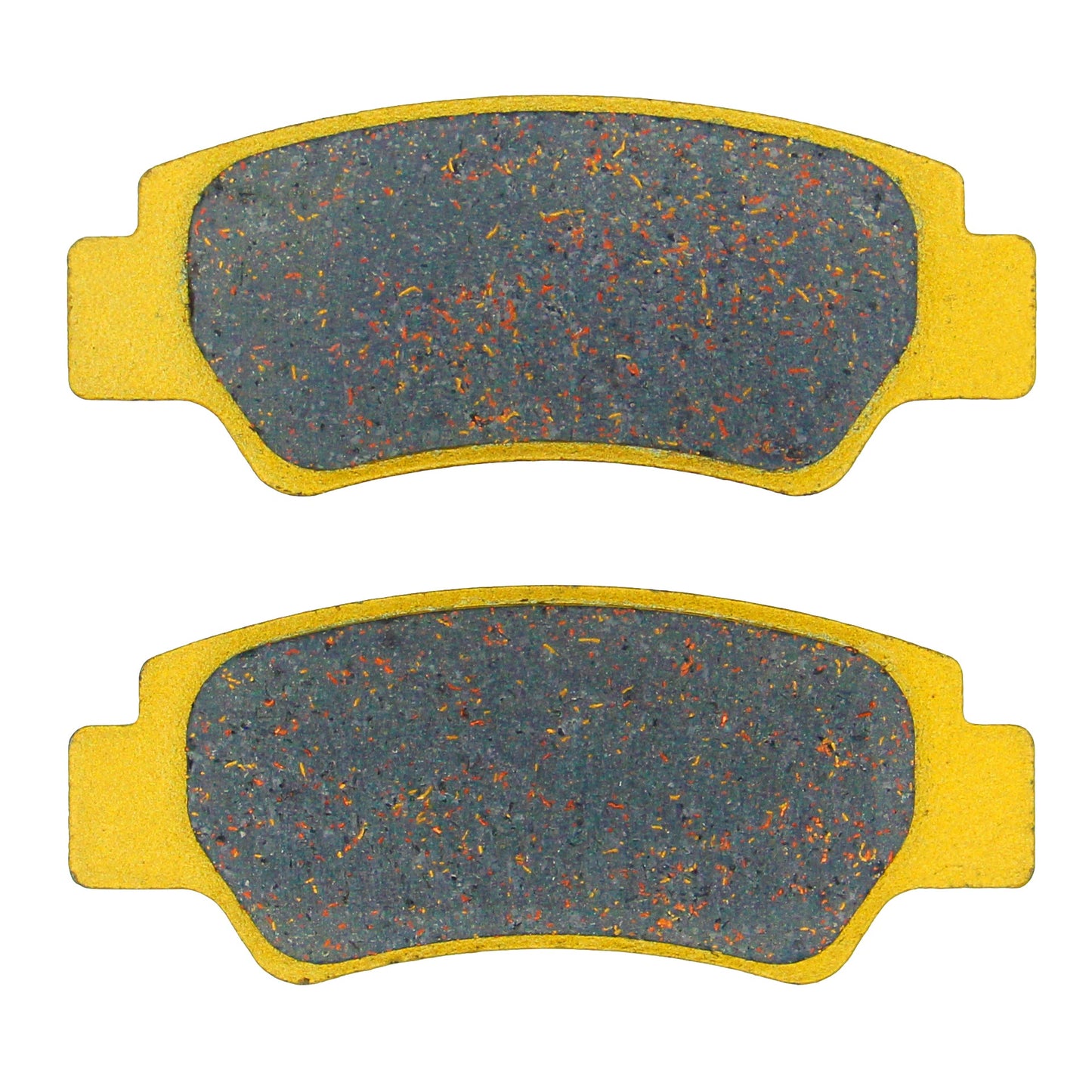 Traild FA764 Ceramic brake pad