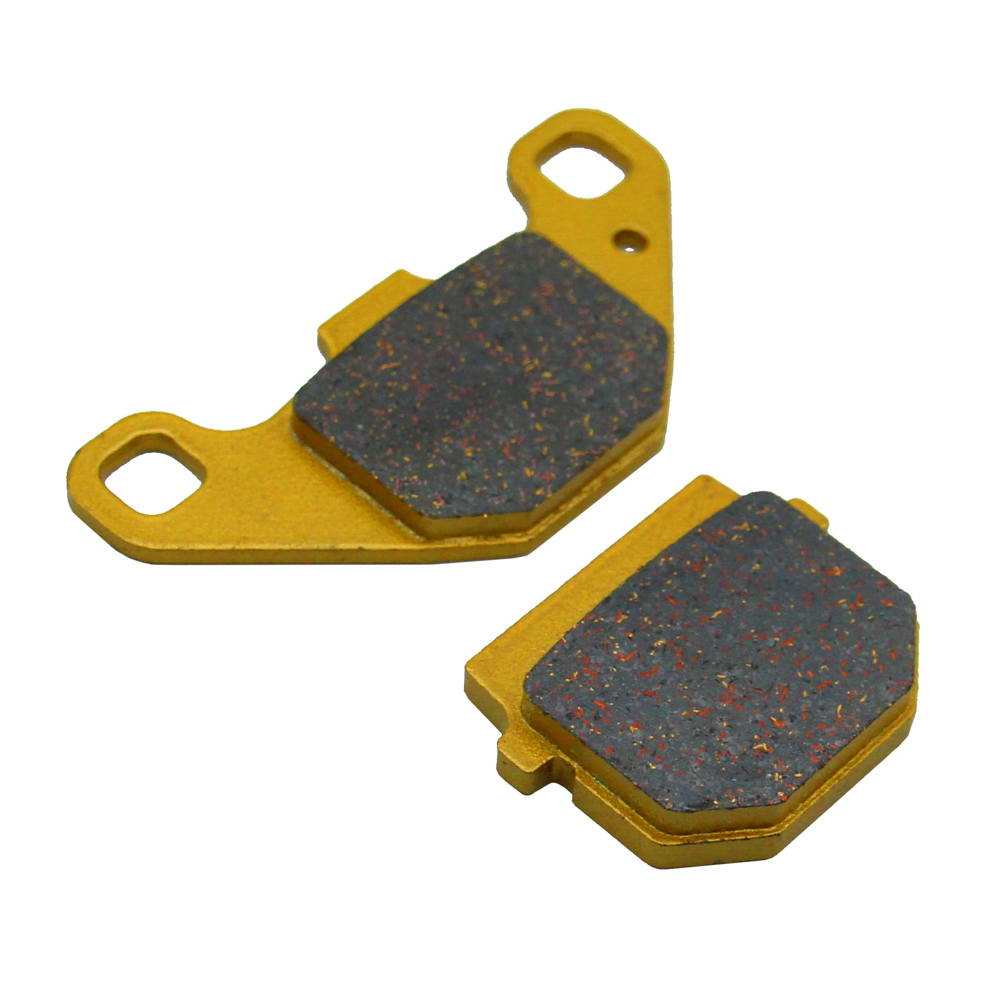 Can-Am DS 90 X 2008-2022 Ceramic Brake Pad Set