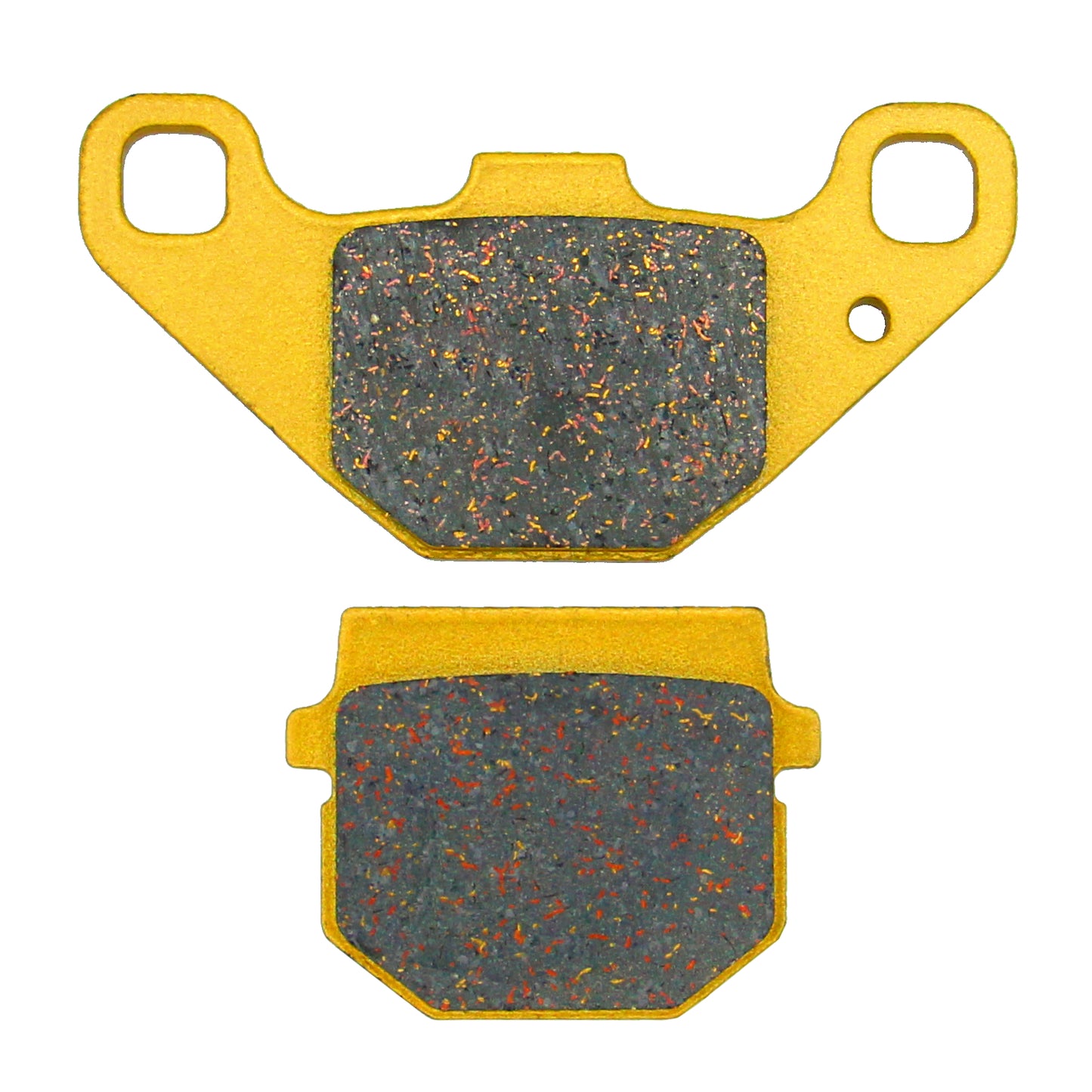 Can-Am DS 90 X 2008-2022 Ceramic Brake Pad Set