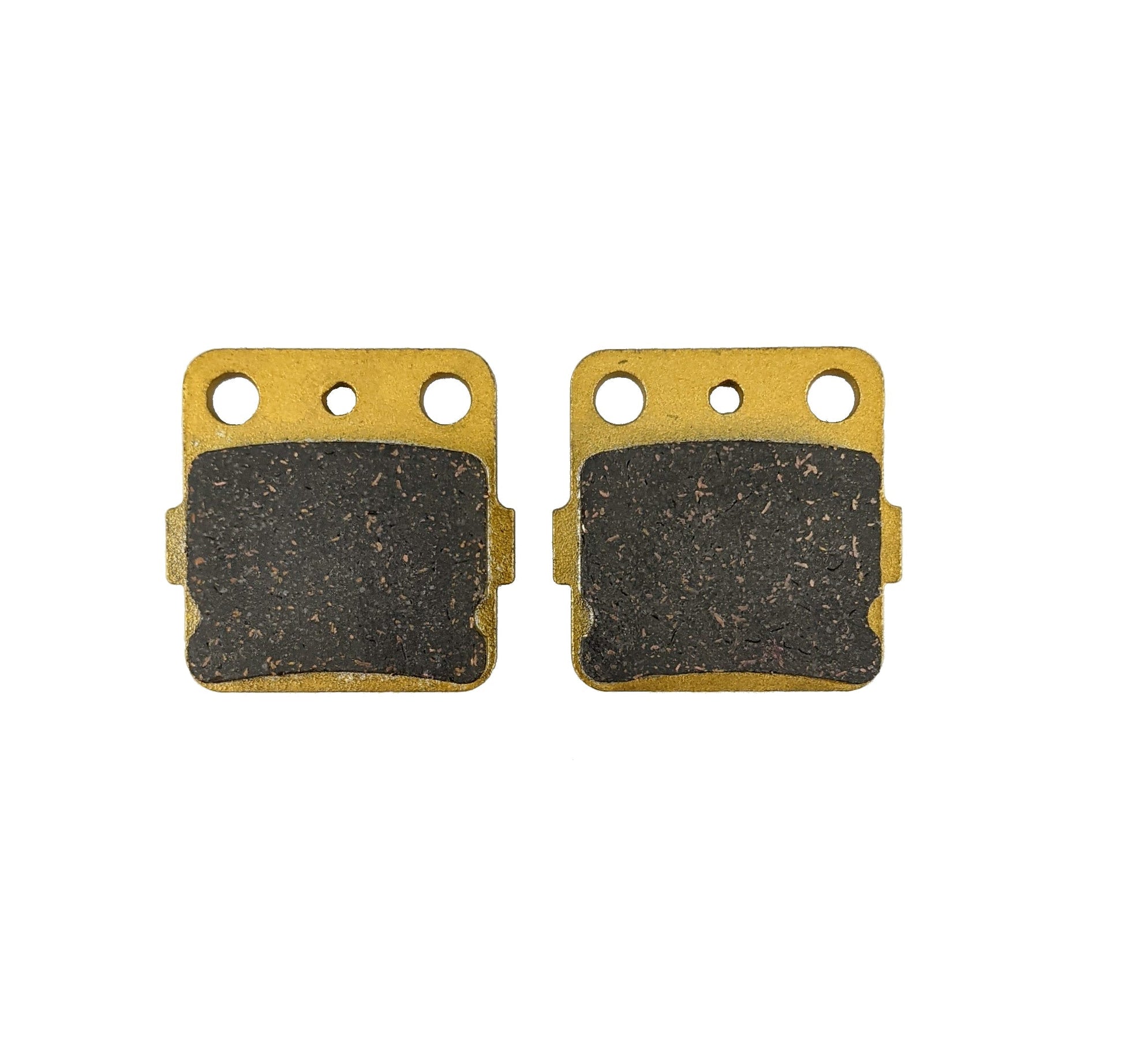 Traild FA84 Ceramic Brake Pad - Face View No Background