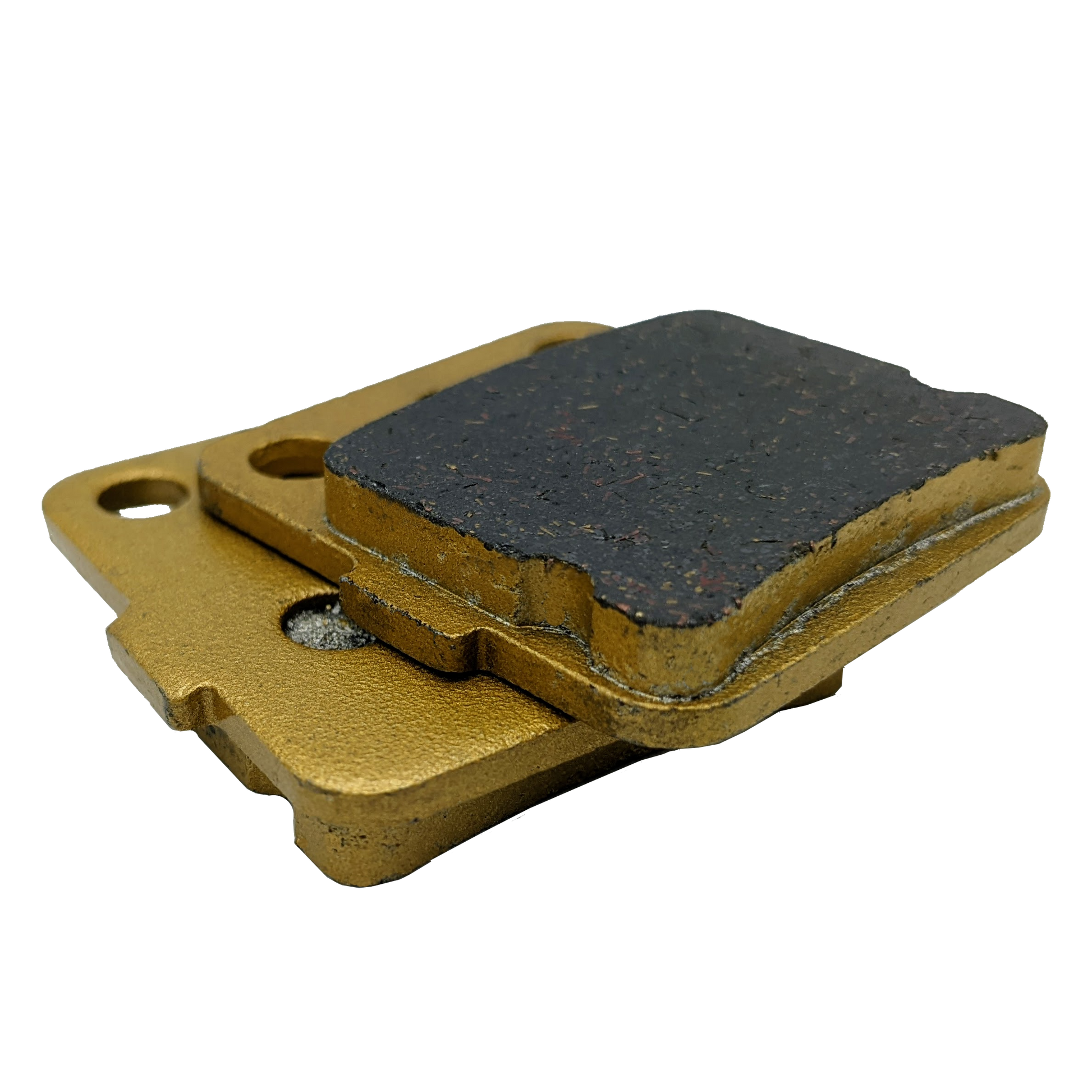 Traild FA84 Ceramic Brake Pads Stacked - No Background