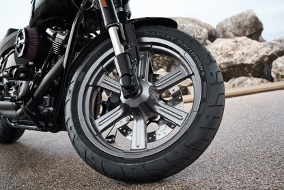 Traild Brake Pads for Harley-Davidson Motorcycles