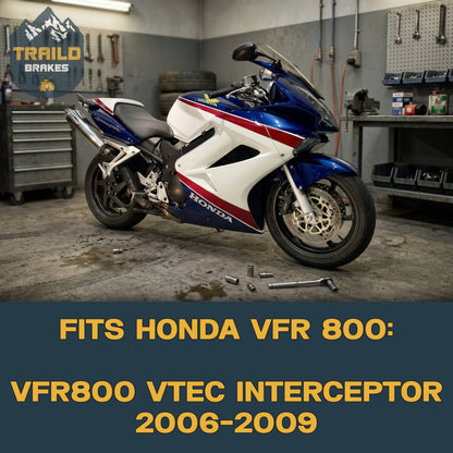 Traild PKC0992 - VFR What it Fits Image