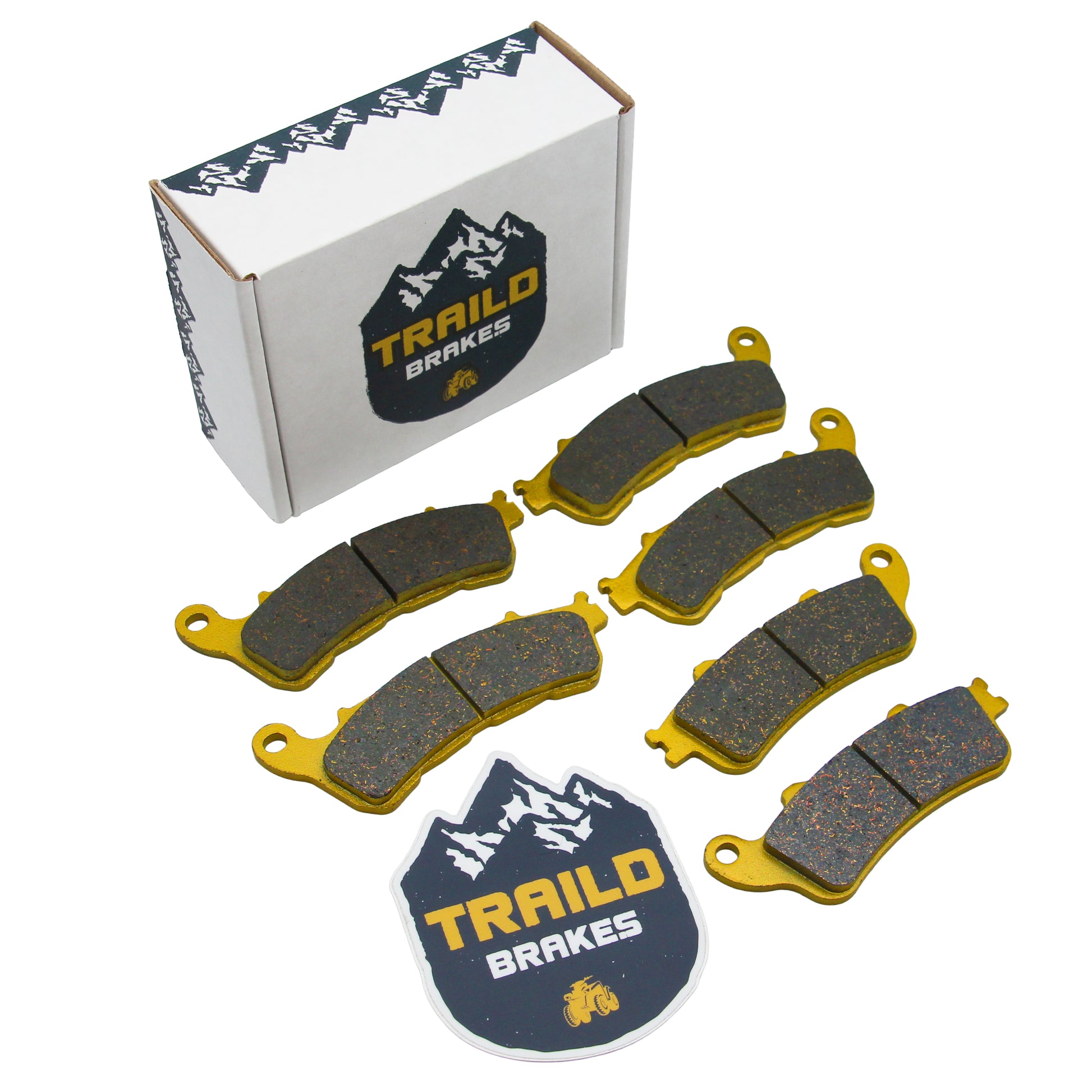 Traild PKC0992 Full Box Image