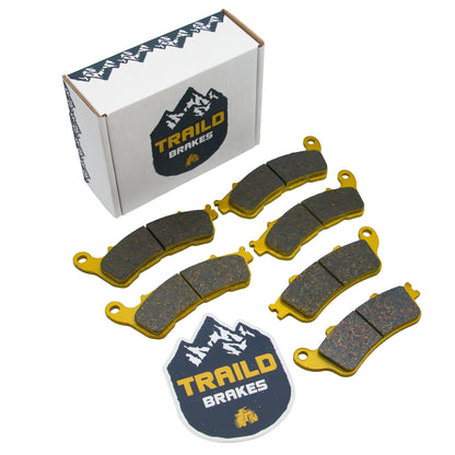 Traild PKC0992 Full Box Image