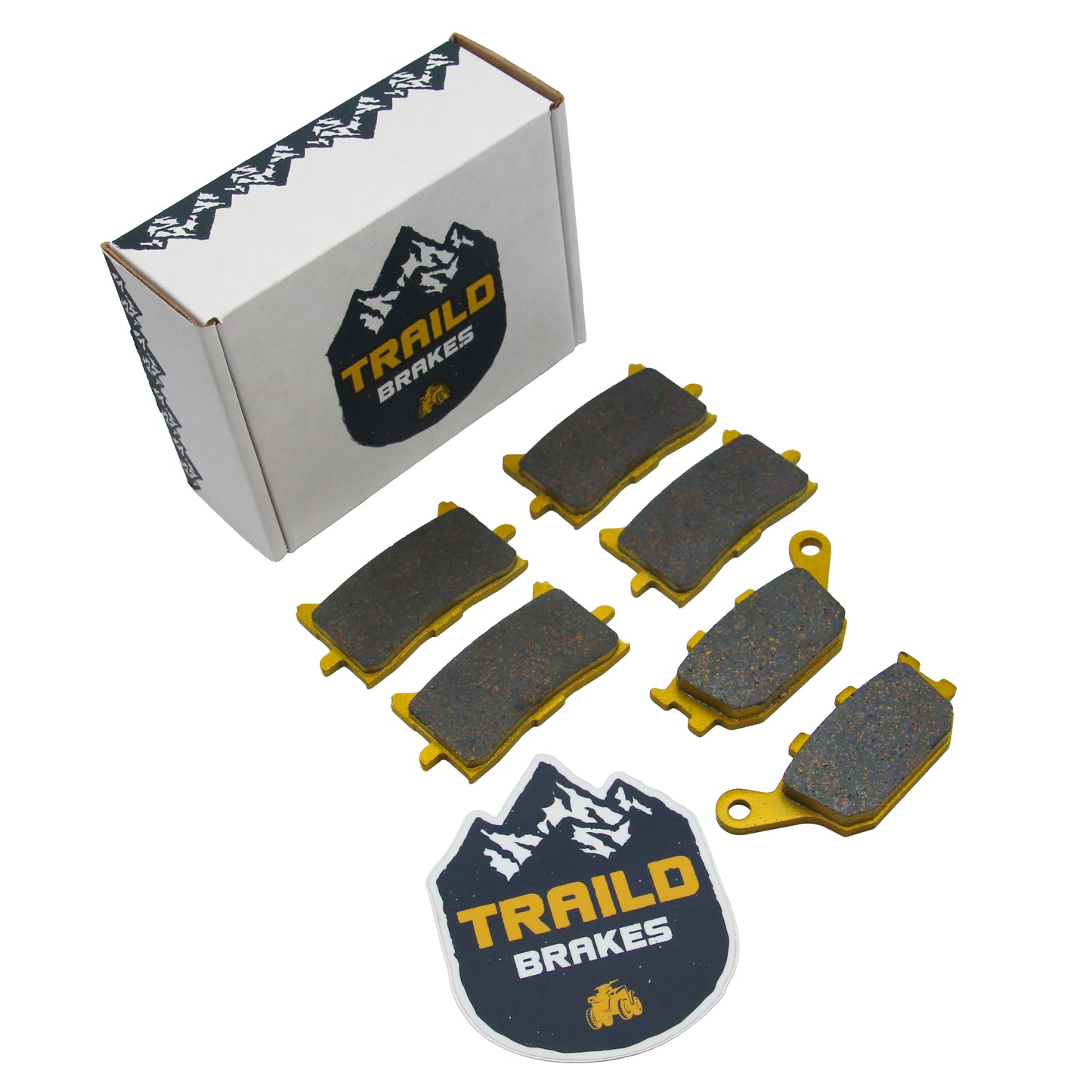Traild PKC1179 Full Box Image
