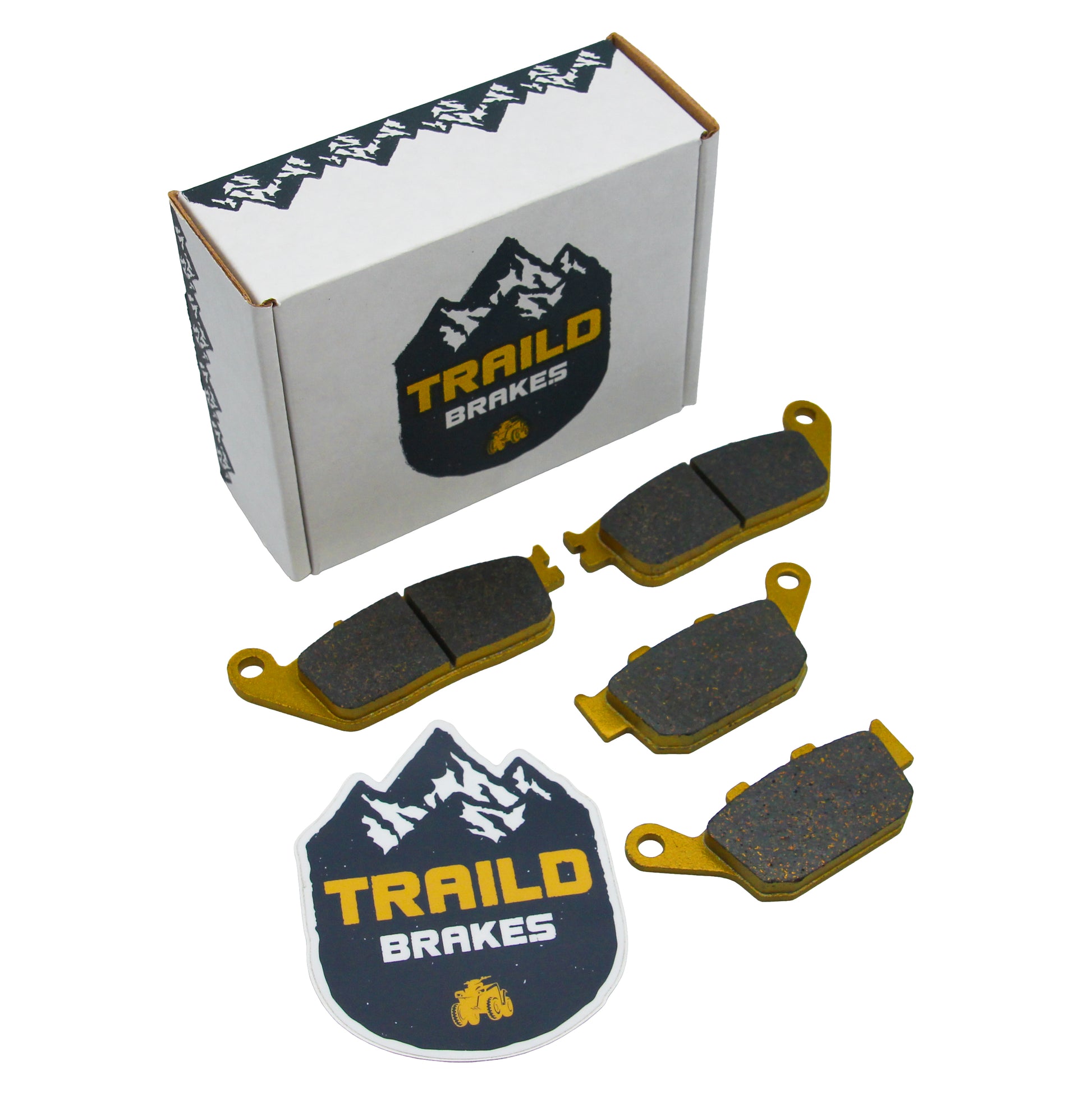 Traild PKC1969 Ceramic Full Box Image