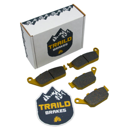 Traild PKC1969 Ceramic Full Box Image