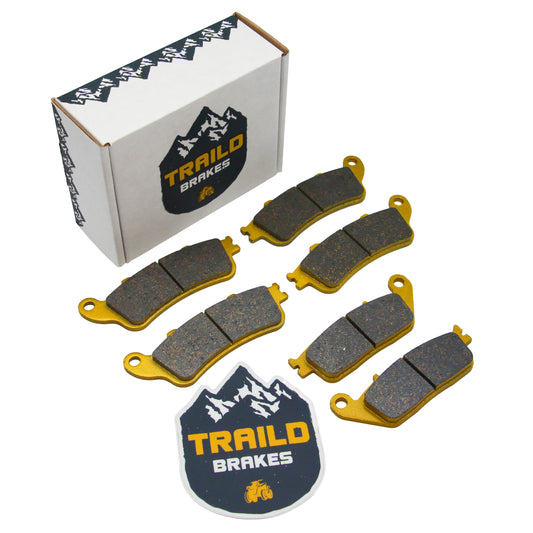 Traild PKC2366 Full Box Picture