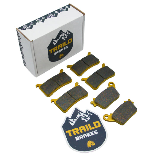 Traild PKC2589 Ceramic Full Box Image