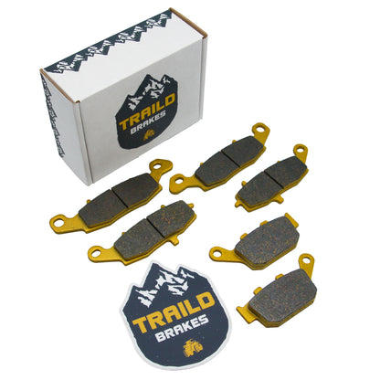 Traild PKC3146 Ceramic Full Box Image