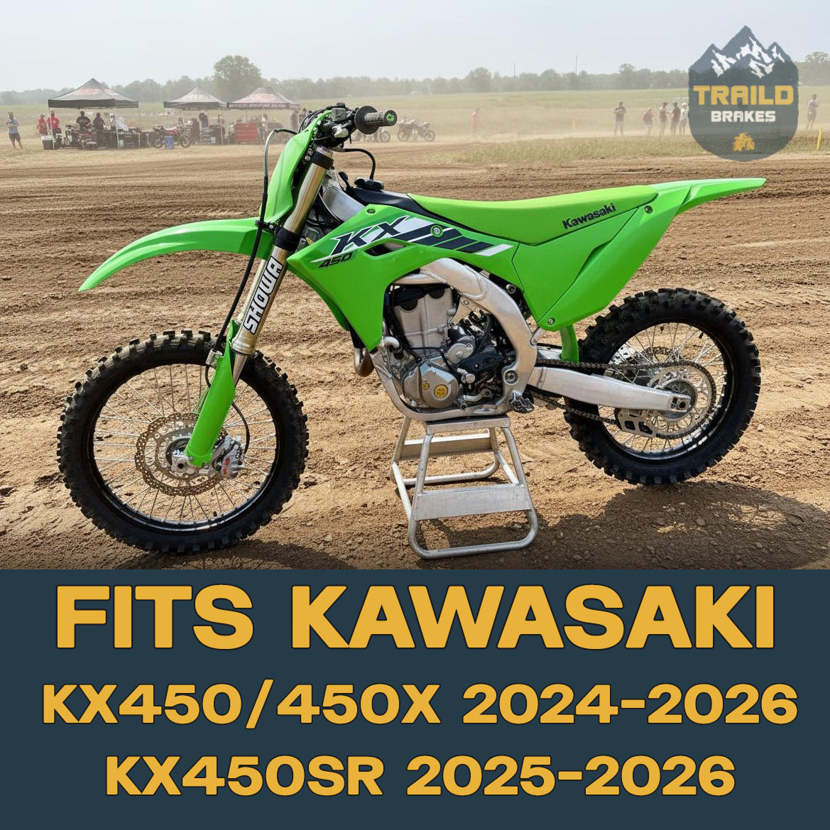 Traild PKC3548-KX Fitment