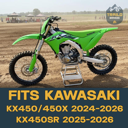 Traild PKC3548-KX Fitment
