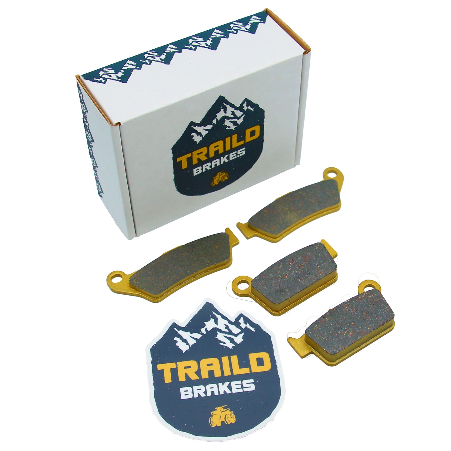 Traild PKC3548 Full Box
