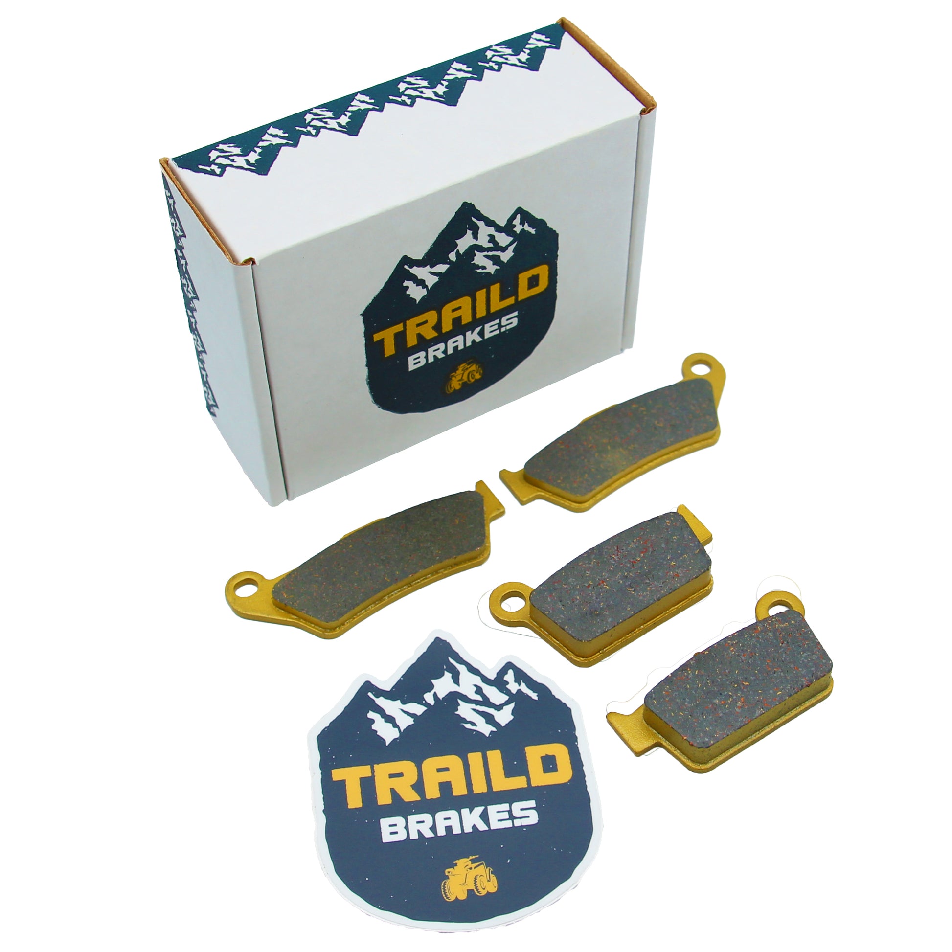 Traild PKC3548 Full Box