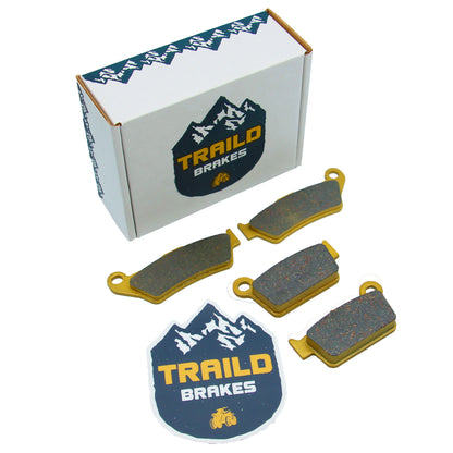 Traild PKC3548 Full Box